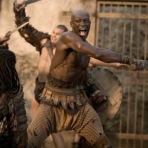 Foto Spartacus: Gods of the Arena