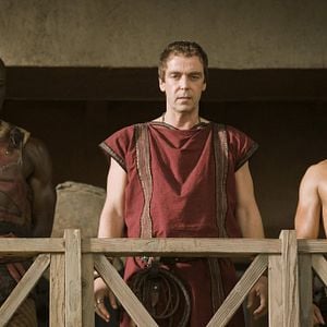 Foto Spartacus: Gods of the Arena