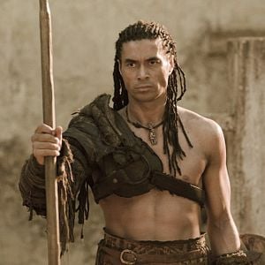 Foto Spartacus: Gods of the Arena