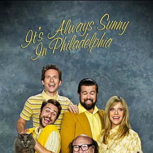 Foto It's Always Sunny in Philadelphia