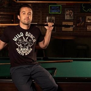 Foto It's Always Sunny in Philadelphia