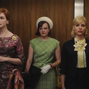 Foto Mad Men
