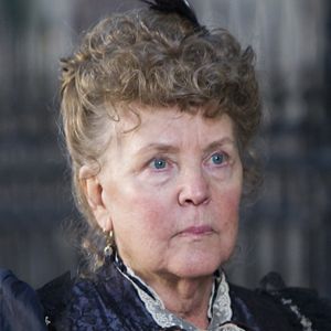 Foto Pauline Collins