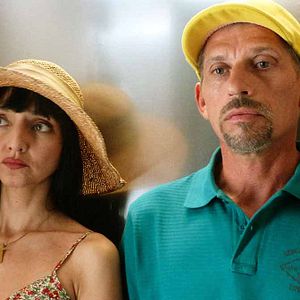 Foto Maria de Medeiros