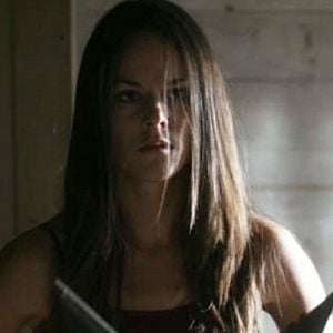 Foto Steven R. Monroe