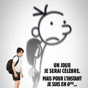 Foto Diário de um Banana