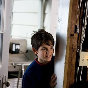 Foto Diário de um Banana