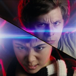 Foto Scott Pilgrim Contra o Mundo