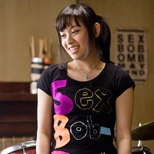 Foto Scott Pilgrim Contra o Mundo