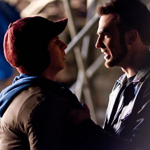 Foto Scott Pilgrim Contra o Mundo