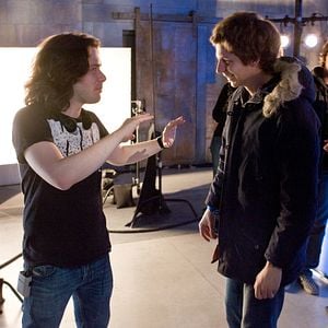 Foto Scott Pilgrim Contra o Mundo