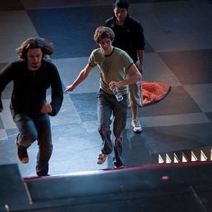 Foto Scott Pilgrim Contra o Mundo