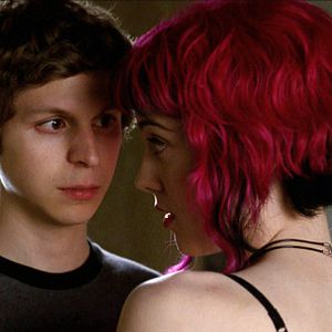 Foto Scott Pilgrim Contra o Mundo