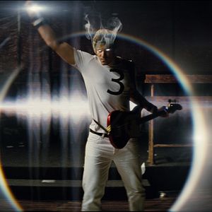 Foto Scott Pilgrim Contra o Mundo