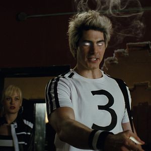 Foto Scott Pilgrim Contra o Mundo