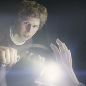 Foto Scott Pilgrim Contra o Mundo