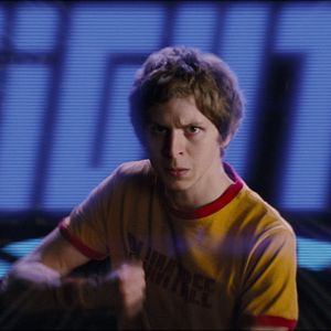 Foto Scott Pilgrim Contra o Mundo