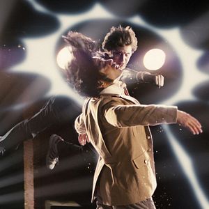 Foto Scott Pilgrim Contra o Mundo