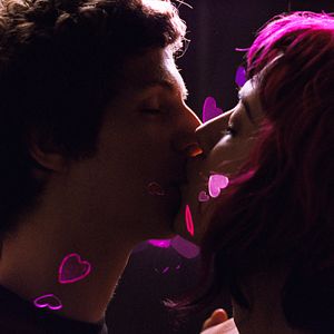 Foto Scott Pilgrim Contra o Mundo