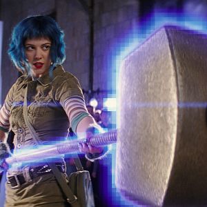 Foto Scott Pilgrim Contra o Mundo