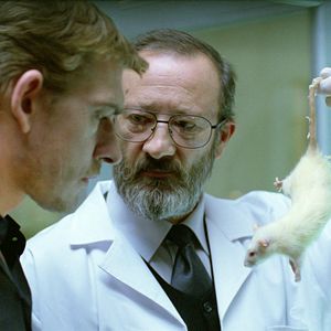 Foto Guillaume Depardieu