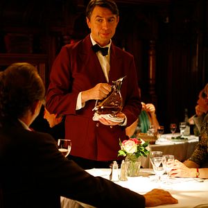 Foto Românticos Anônimos