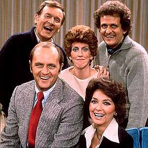 Foto The Bob Newhart Show