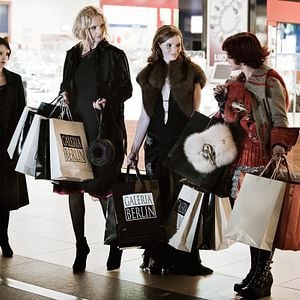 Foto As Donas da Noite