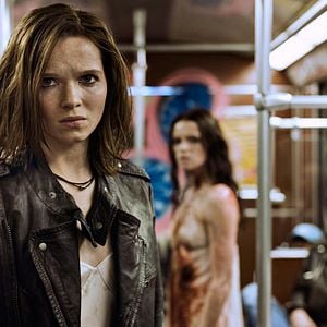 Foto As Donas da Noite