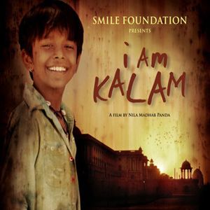 Foto I am Kalam