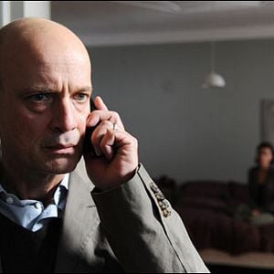 Foto Christian Berkel