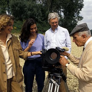 Foto Daniel Toscan du Plantier