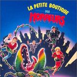 Foto A Pequena Loja dos Horrores