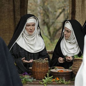 Foto Visão – Sobre A Vida de Hildegard von Bingen