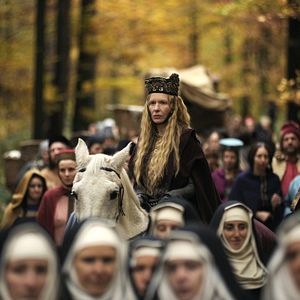 Foto Visão – Sobre A Vida de Hildegard von Bingen