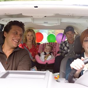 Foto Juntos pelo Acaso