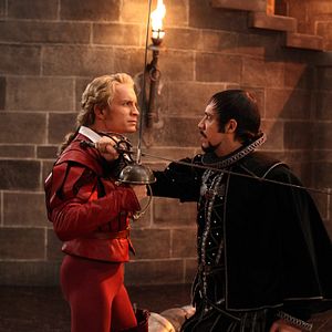 Foto Alexandre Astier