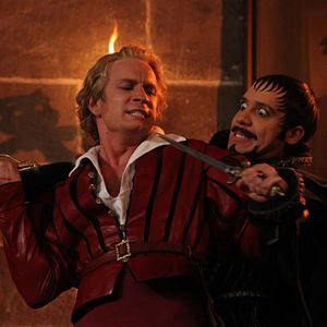 Foto Alexandre Astier