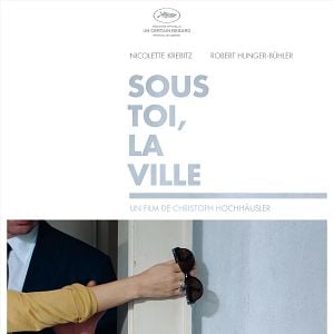 Foto A Cidade Abaixo