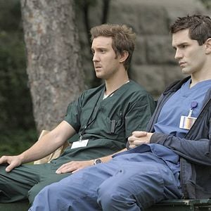 Foto Being Human (US)