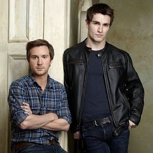 Foto Being Human (US)