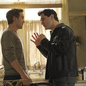 Foto Being Human (US)