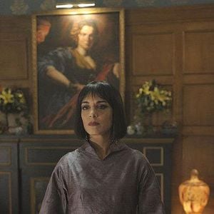 Foto Being Human (US)