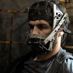 Foto Being Human (US)