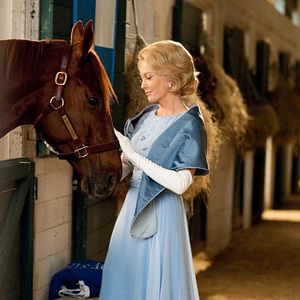 Foto Secretariat - Uma História Impossível