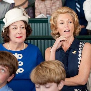 Foto Secretariat - Uma História Impossível