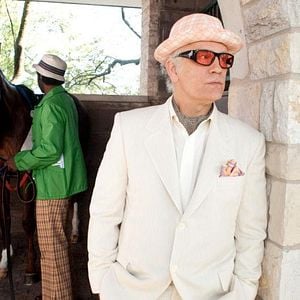 Foto Secretariat - Uma História Impossível