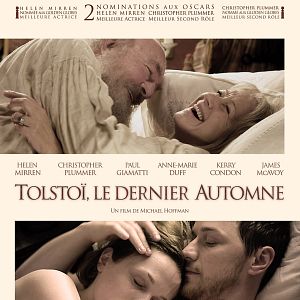 Foto A Última Estação