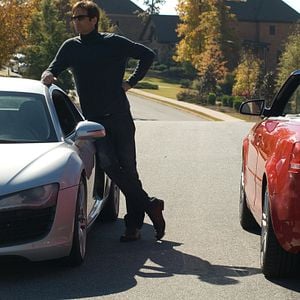 Foto Amor por Contrato