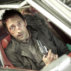 Foto Armadilha do Destino